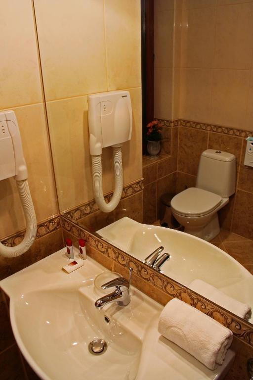 Chateau Montagne Hotel Troyan Troyan (Lovech) Quarto foto