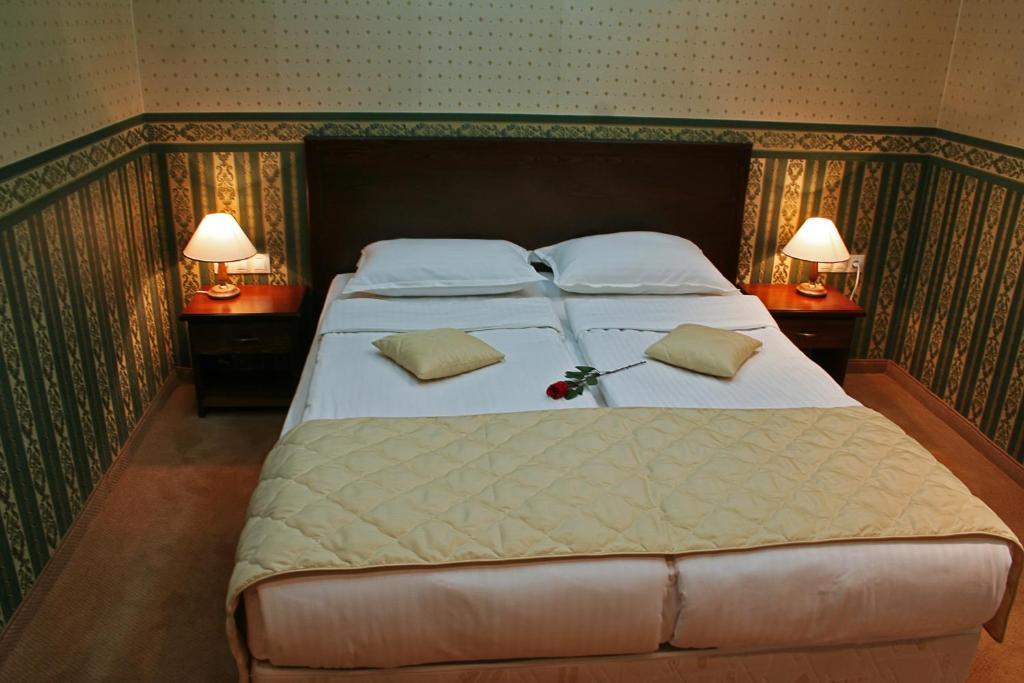 Chateau Montagne Hotel Troyan Troyan (Lovech) Quarto foto